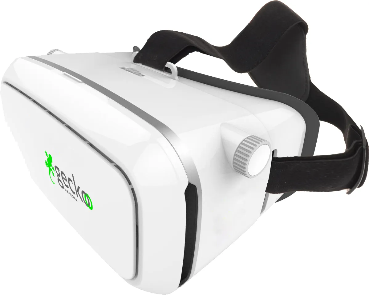 Salora VR GECKO head-mounted display