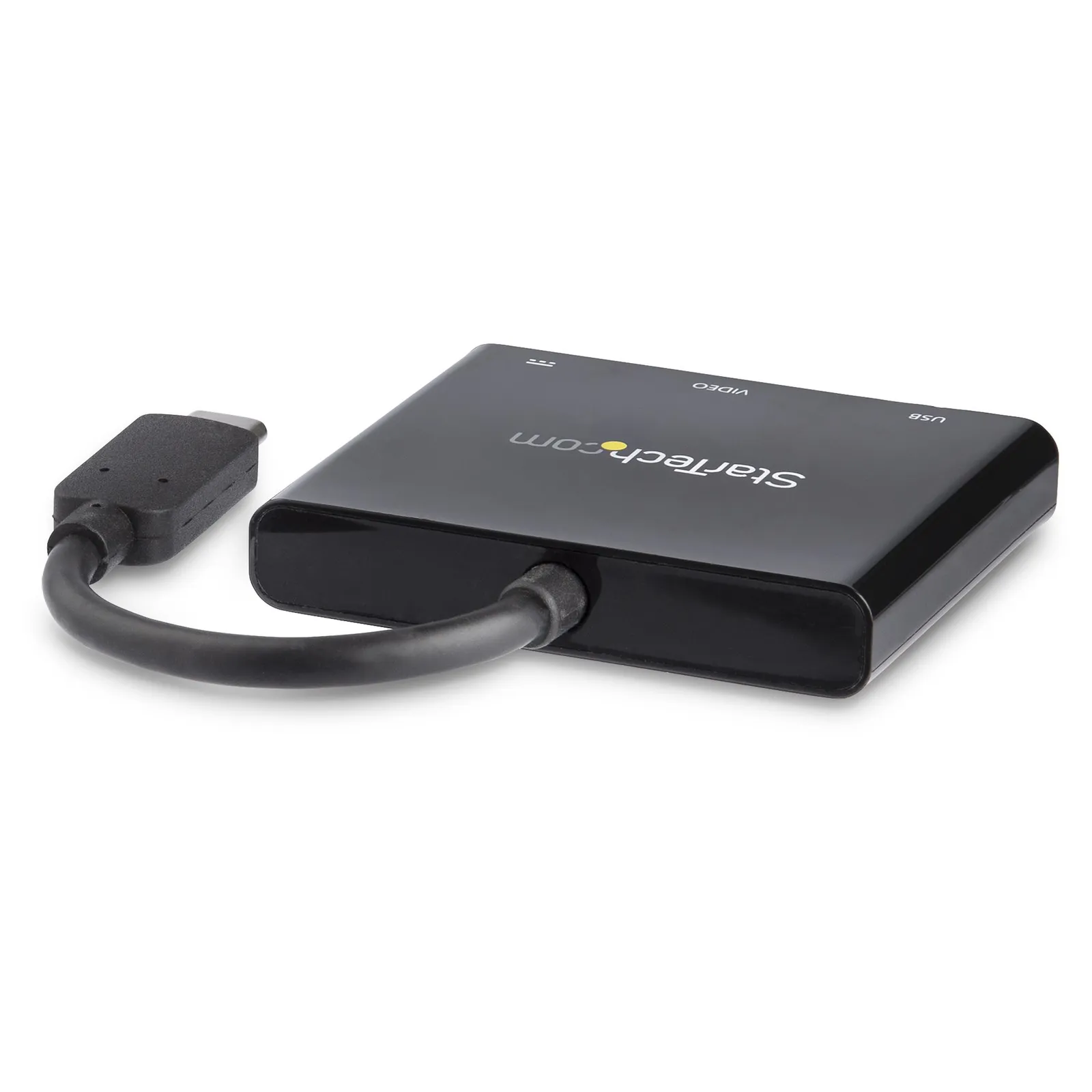 StarTech.com CDP2HDUACP laptop dock/port replicator – slika 3