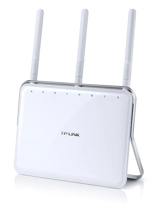 TP-Link Archer VR900v wireless router