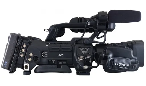 JVC GY-HM850CHE camcorder – slika 3