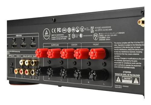 JBL MA510 – slika 28