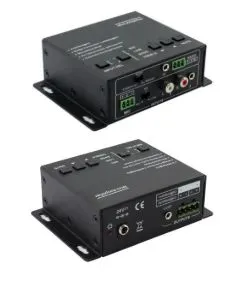 Vivolink VL120004 audio amplifier