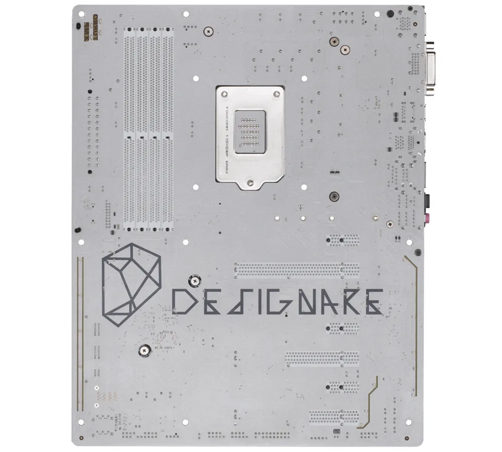 GIGABYTE GA-Z270X-DESIGNARE motherboard – slika 6