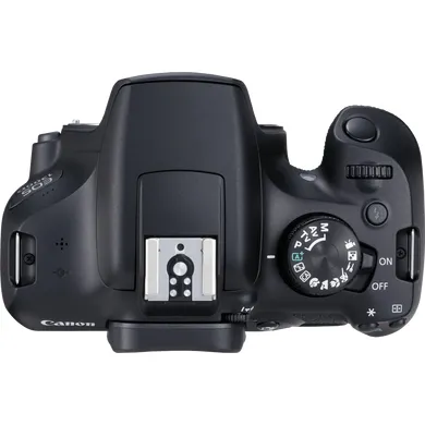 Canon EOS 1300D + 18-55IS – slika 5