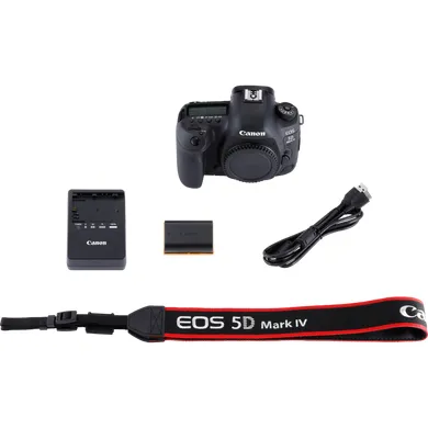 Canon EOS 5D Mark IV – slika 18
