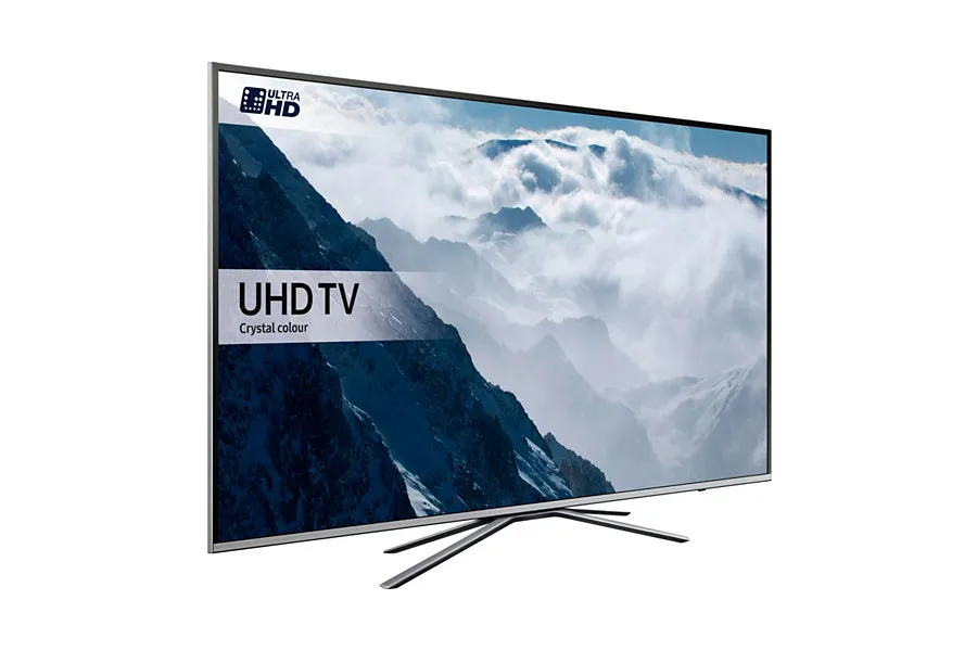 Samsung UE43KU6405U – slika 3