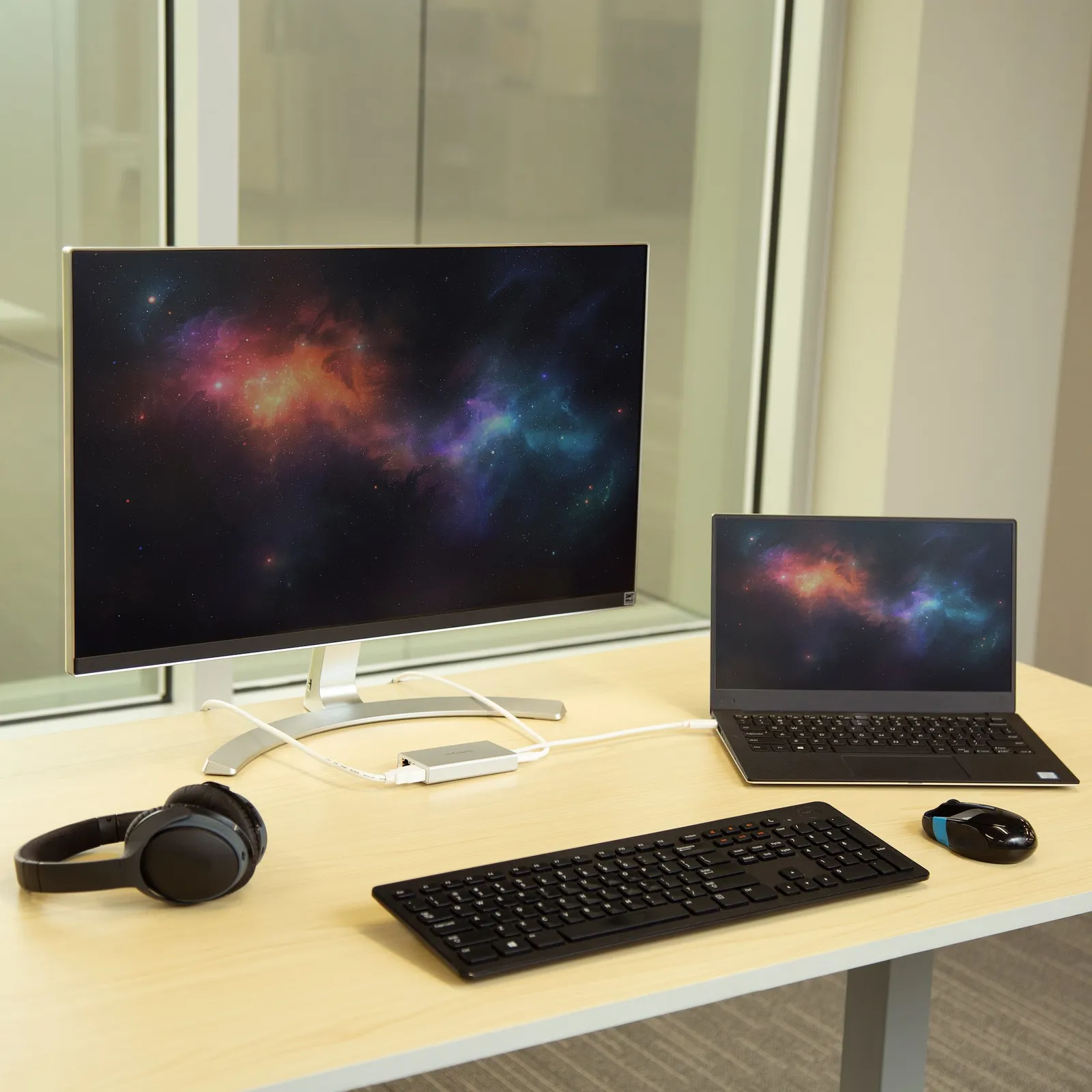 StarTech.com DKT30CHPDW laptop dock/port replicator – slika 6