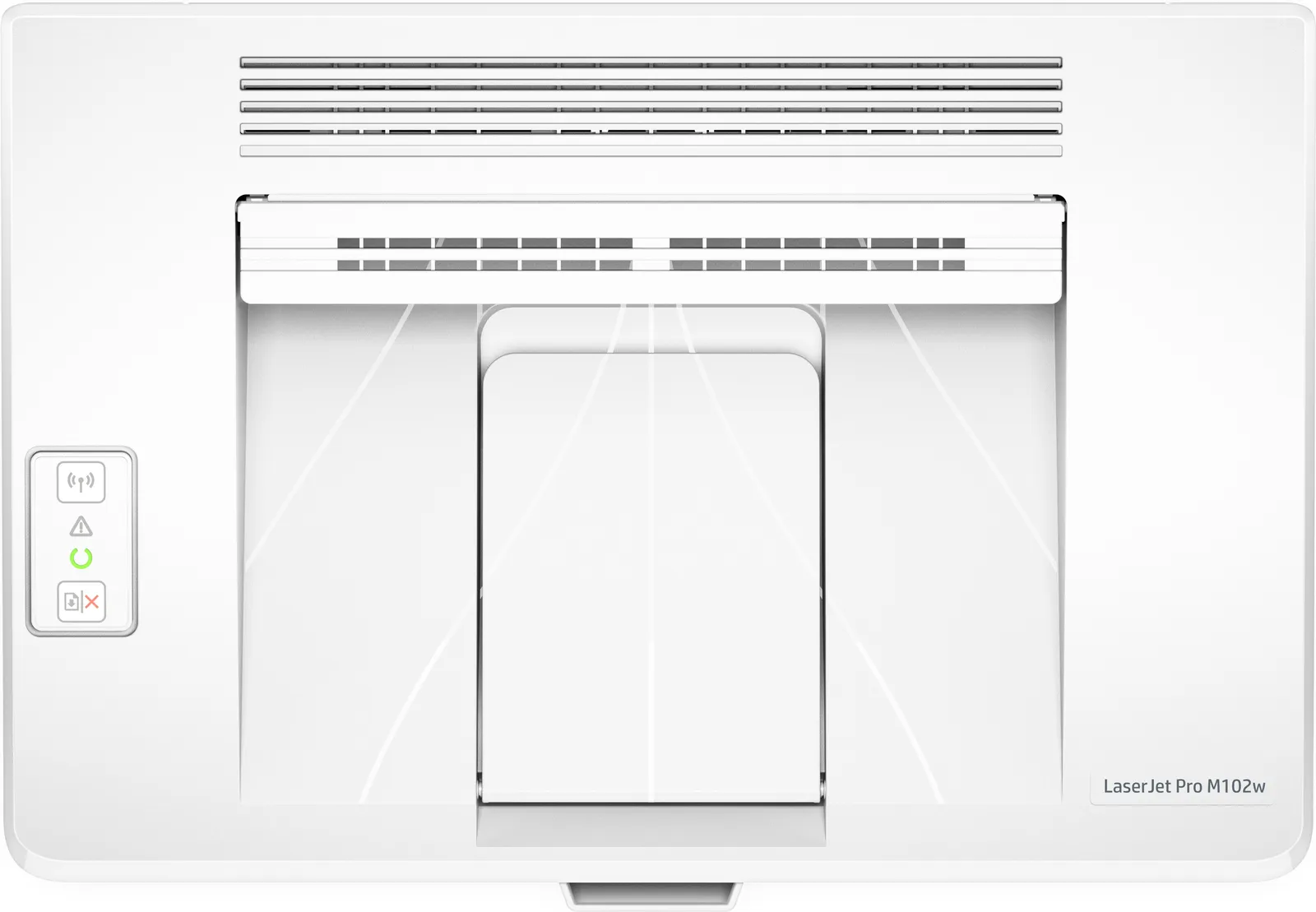 HP LaserJet Pro M102w Printer – slika 7