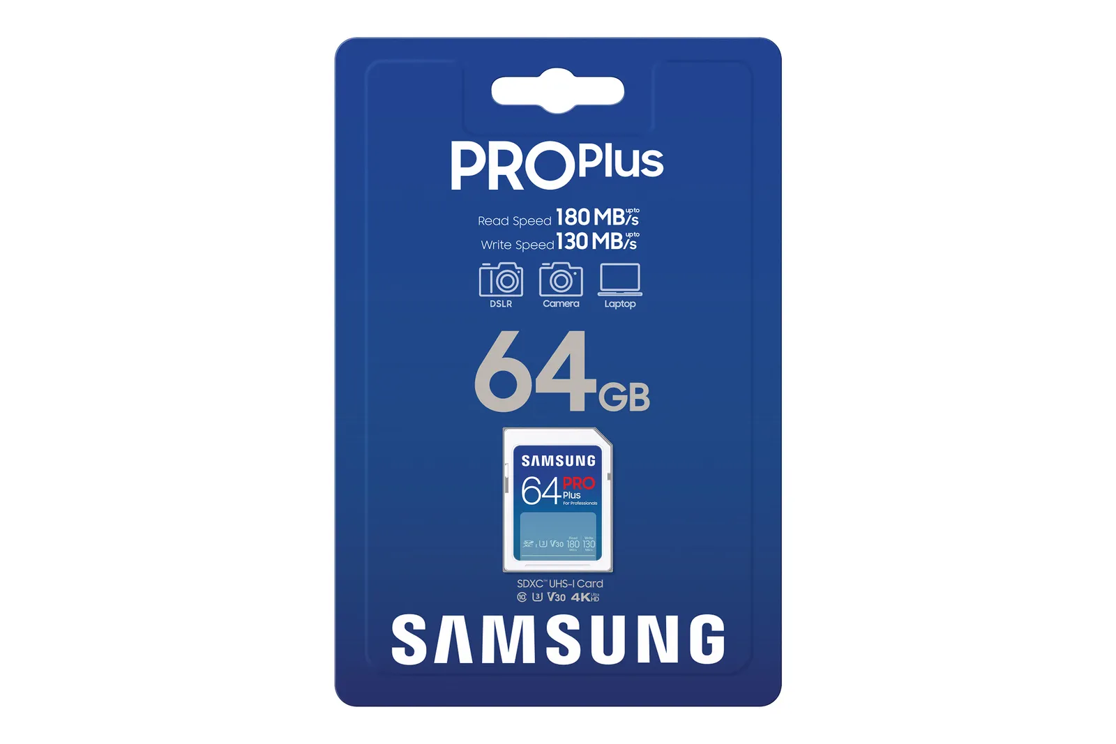 Samsung PRO Plus MB-SD64S – slika 5