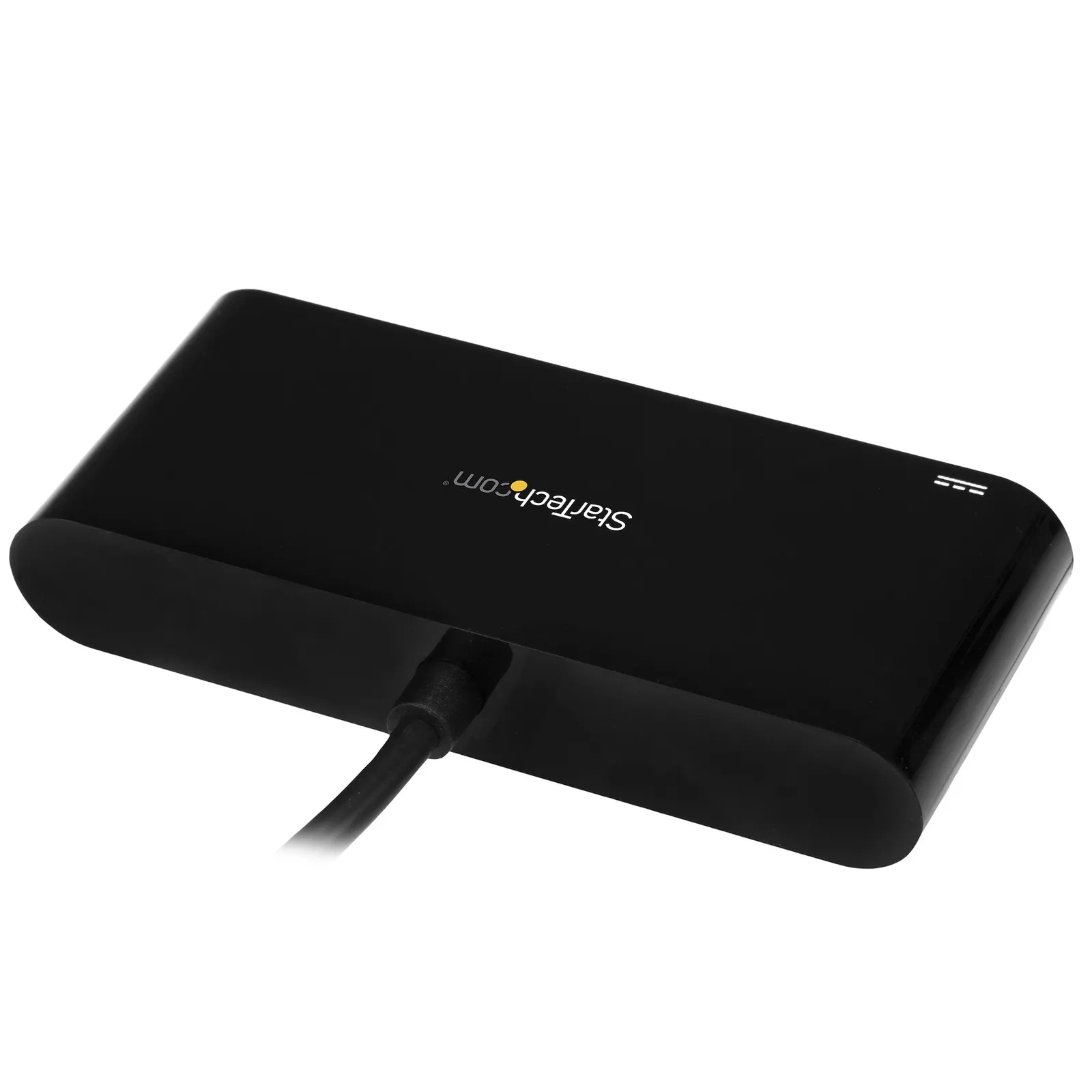 StarTech.com HB30C3AGEPD laptop dock/port replicator – slika 3
