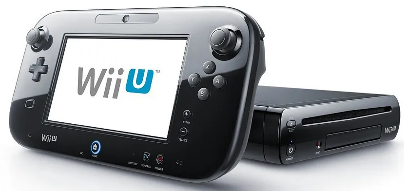 Nintendo Wii U Premium Pack – slika 10