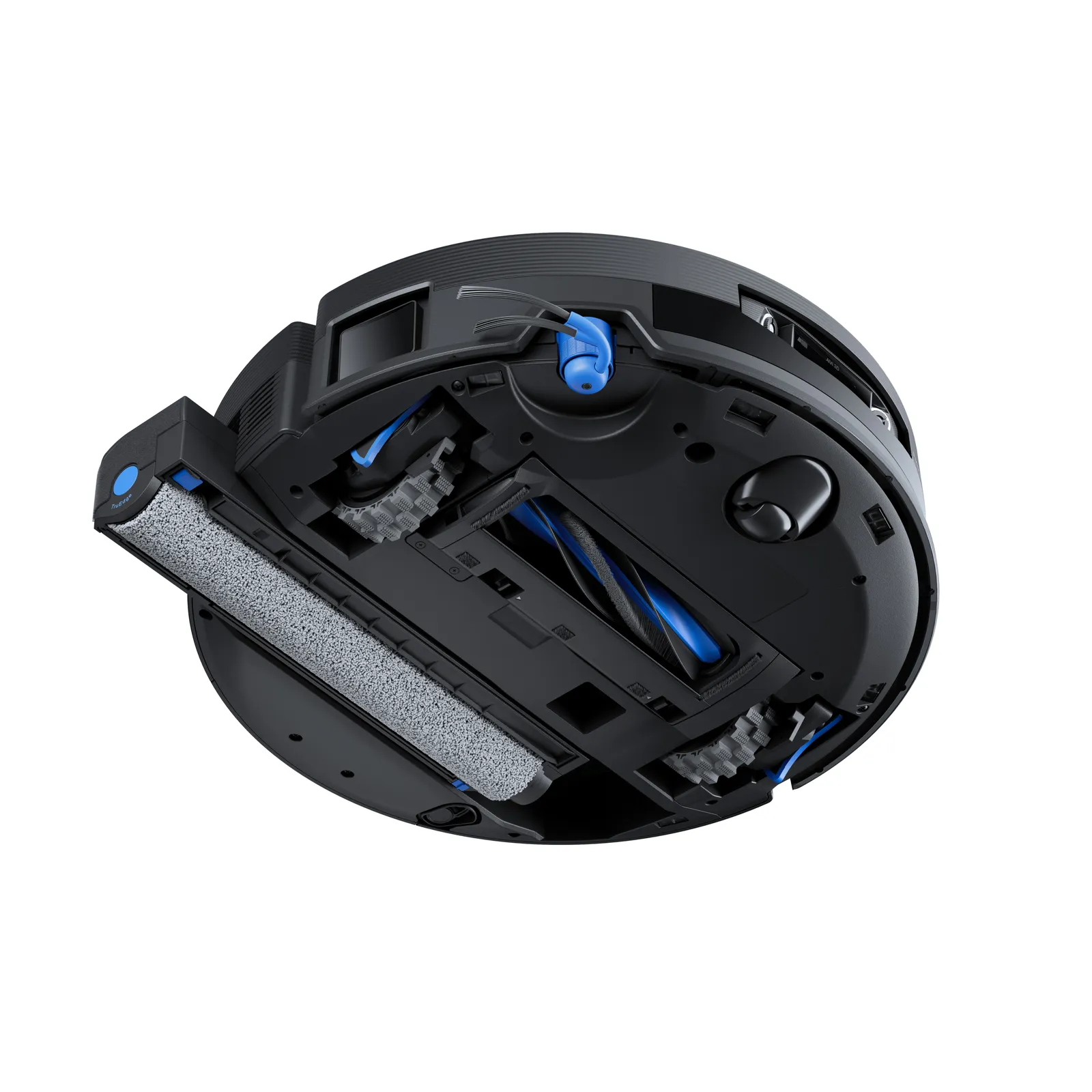 Ecovacs DEEBOT X12 OmniCyclone – slika 2