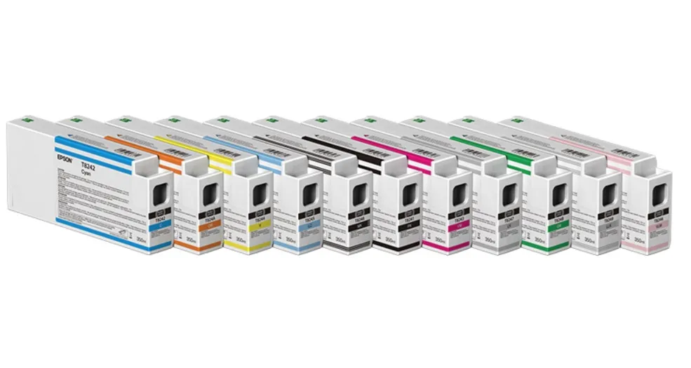 Epson SureColor P9000 Standard Edition large format printer – slika 10