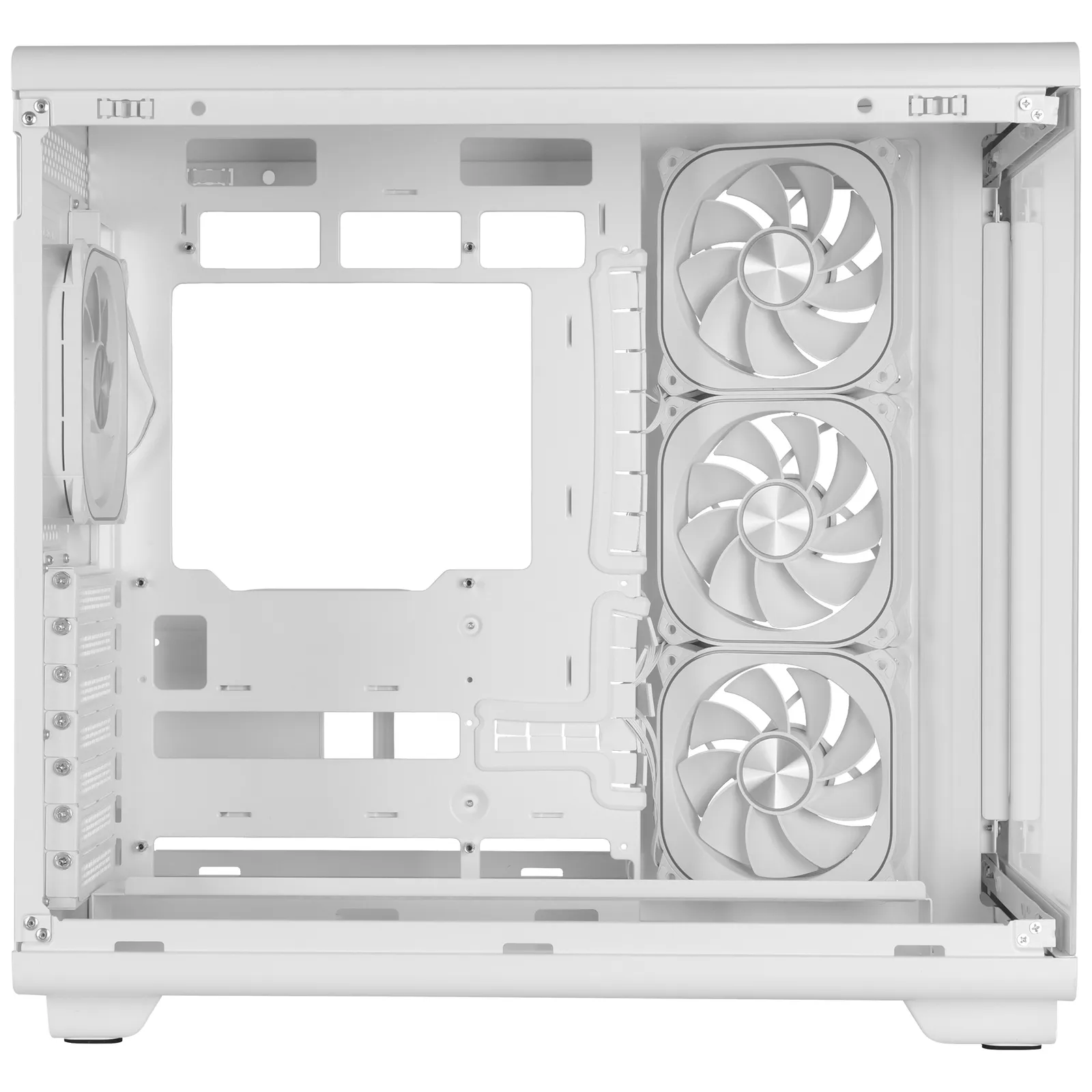 Mars Gaming MCREVPROW computer case – slika 8