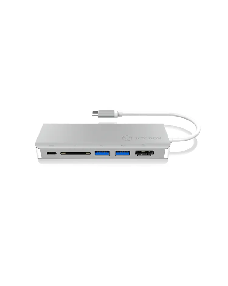 ICY BOX IB-DK4034-CPD – slika 4