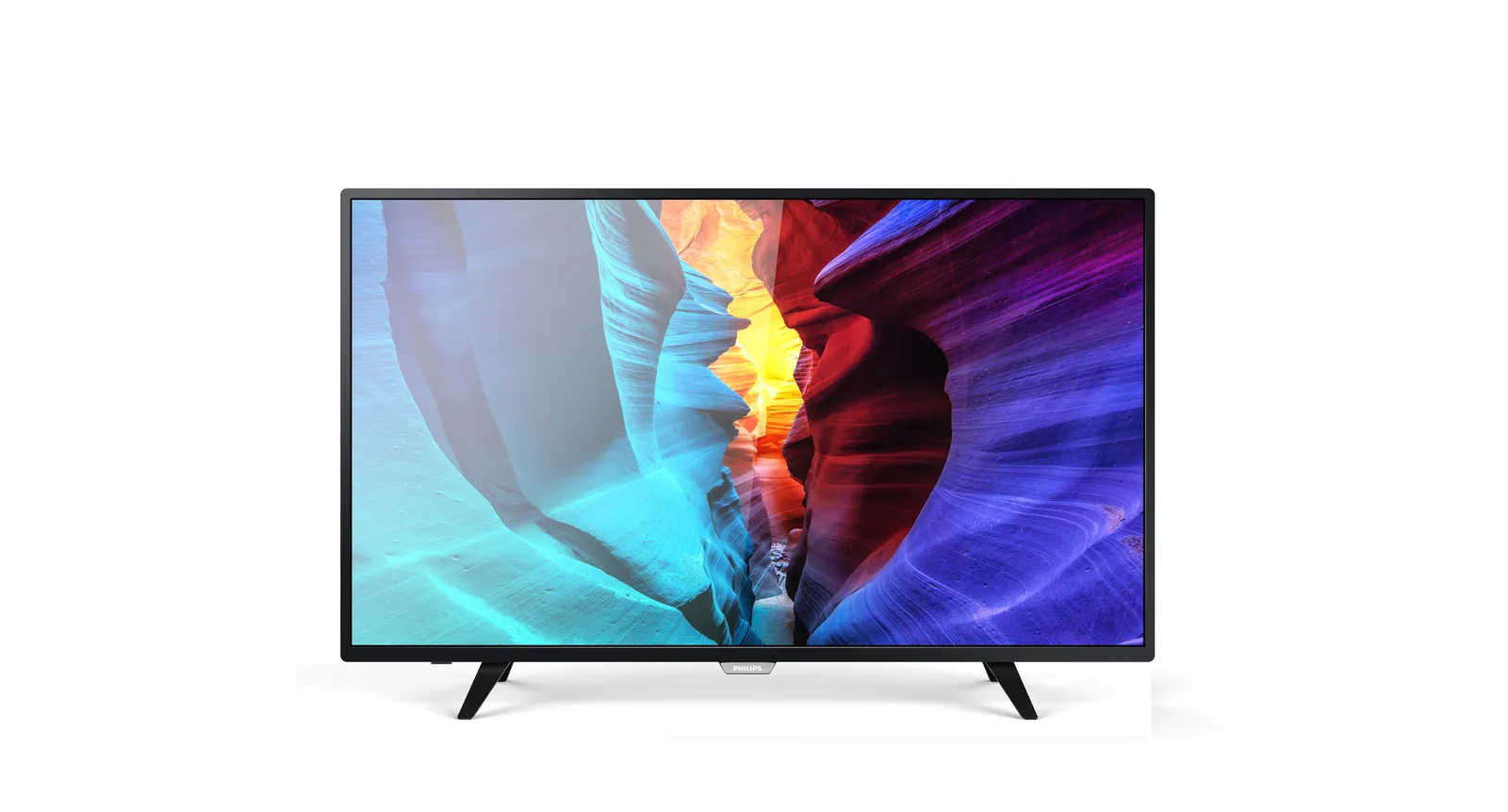 Philips 5200 series 43PFH5800/96 TV