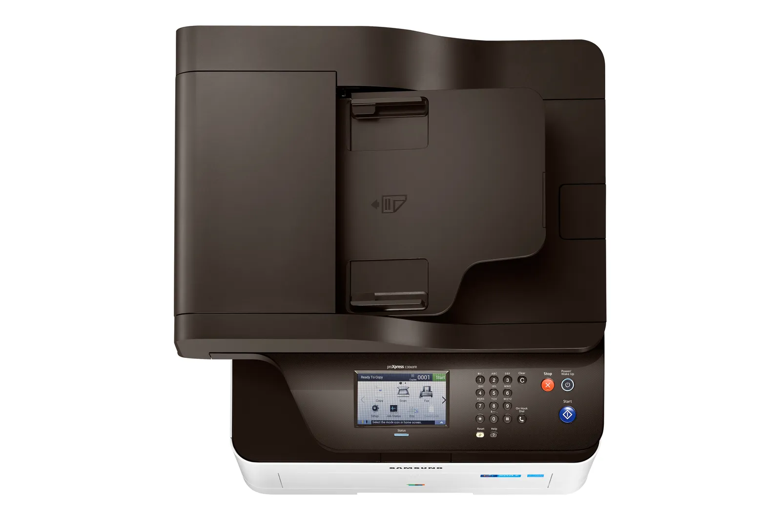 Samsung ProXpress C3060FR – slika 8