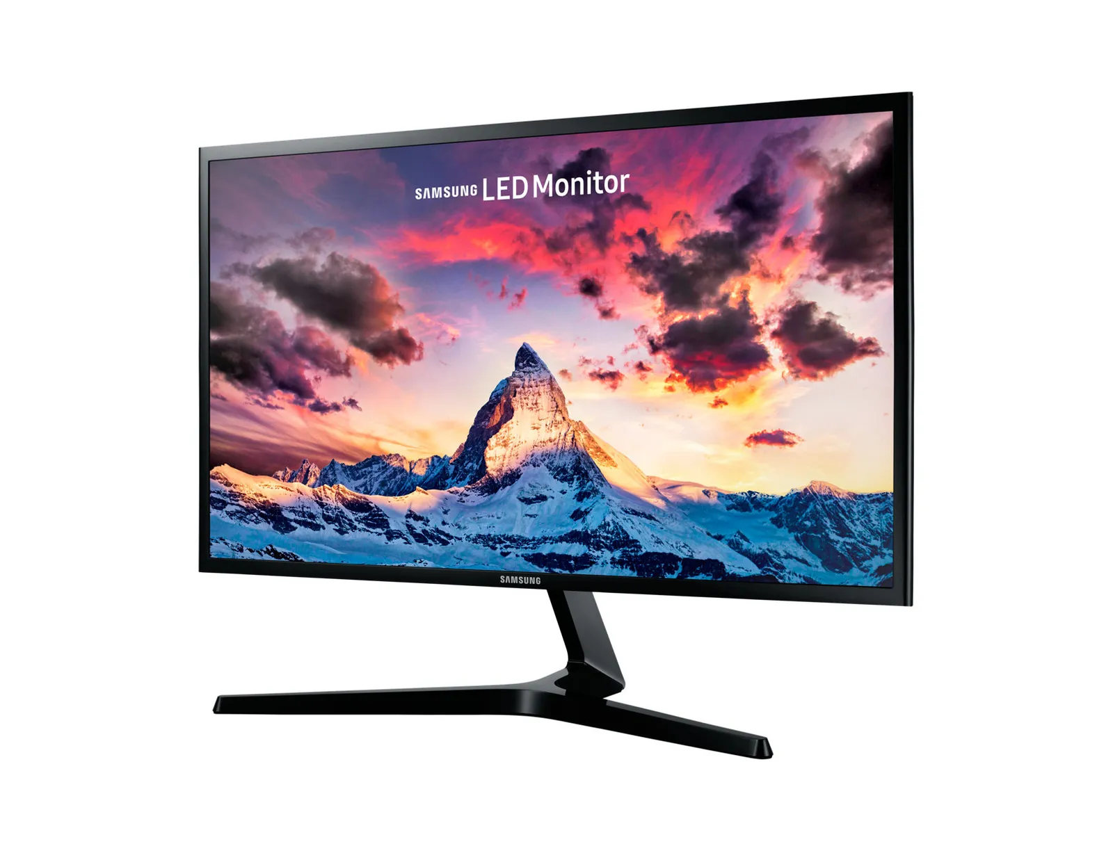 Samsung LS27F358FWU computer monitor – slika 5