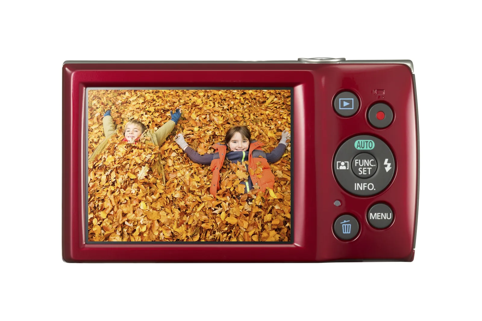 Canon IXUS 175 – slika 8