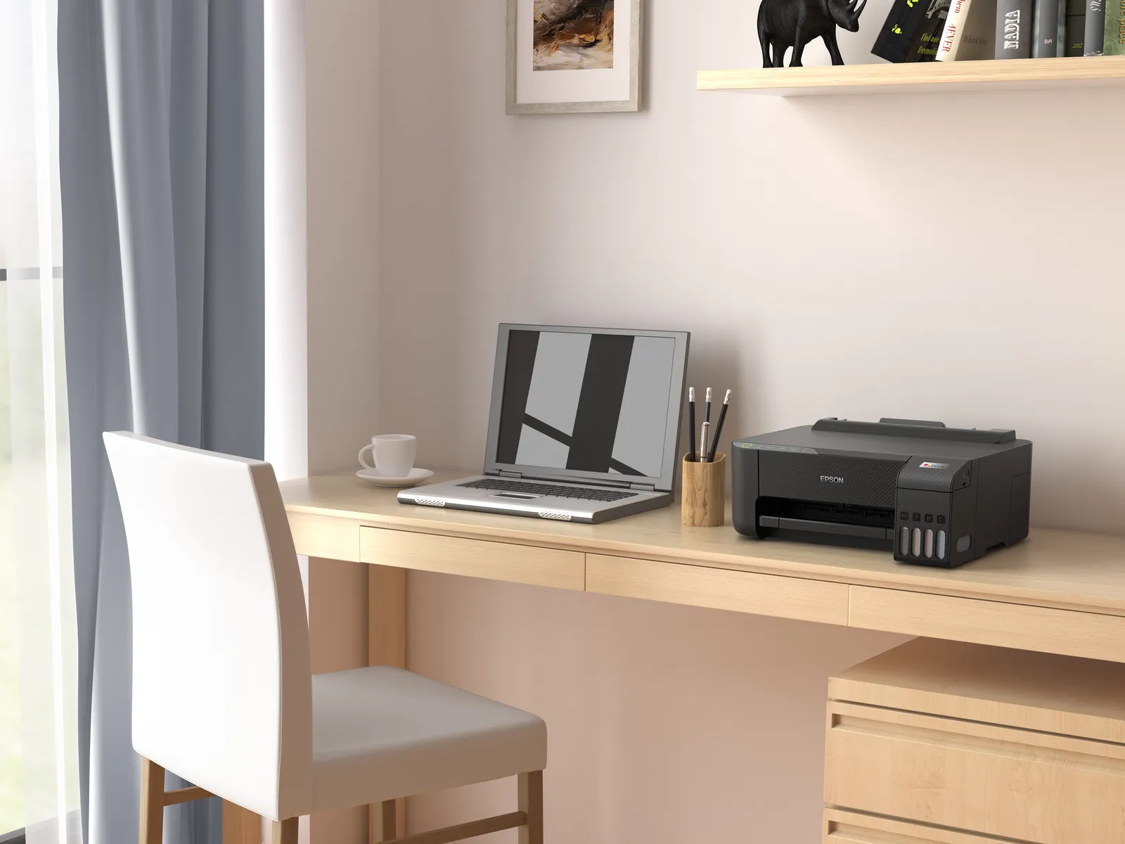 Epson EcoTank L1250 inkjet printer – slika 14