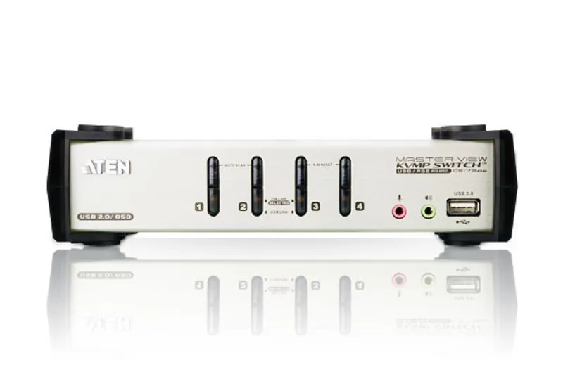 ATEN CS1734B-AT-U KVM switch – slika 3