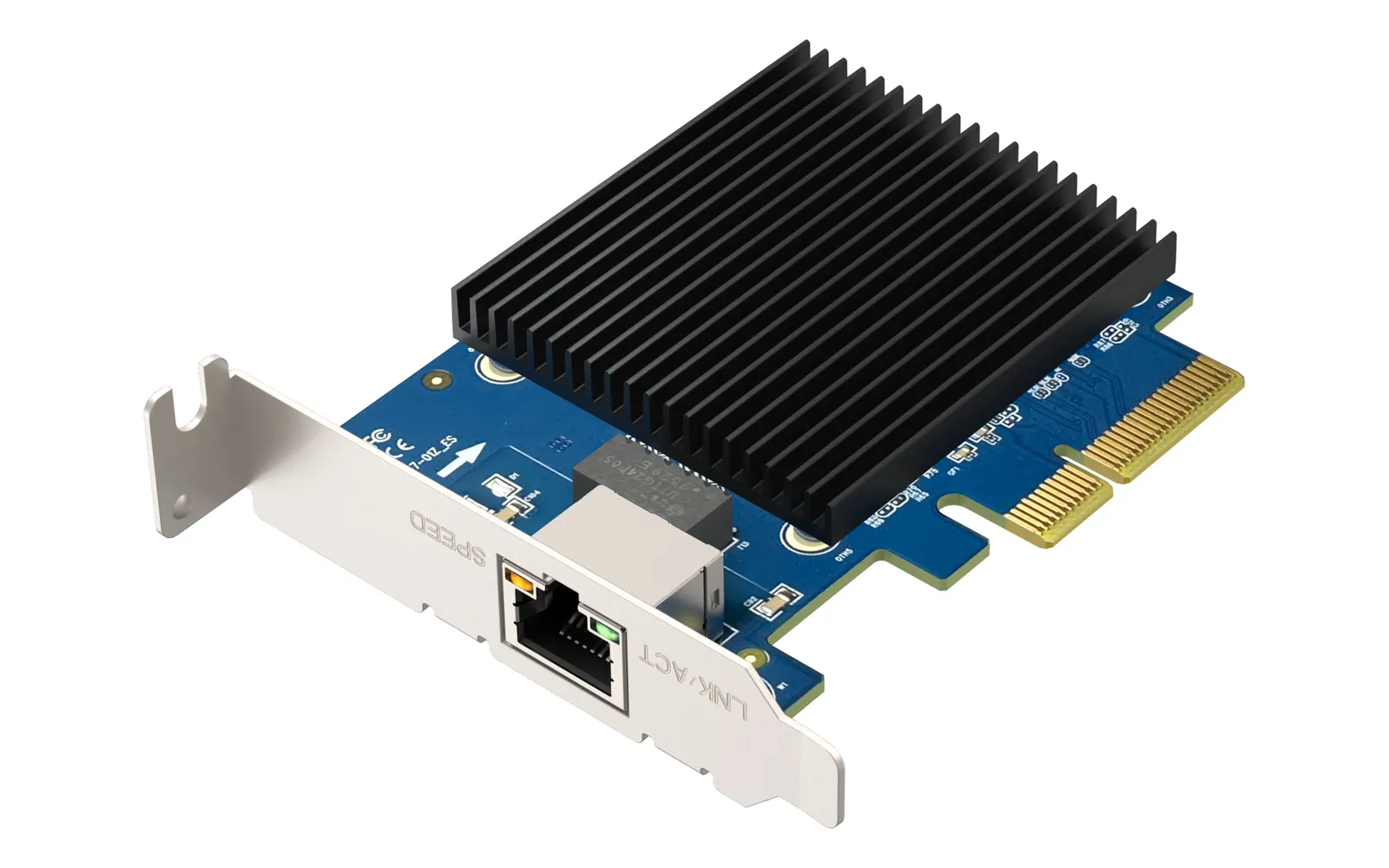 QNAP QXG-10G1TD network card – slika 5