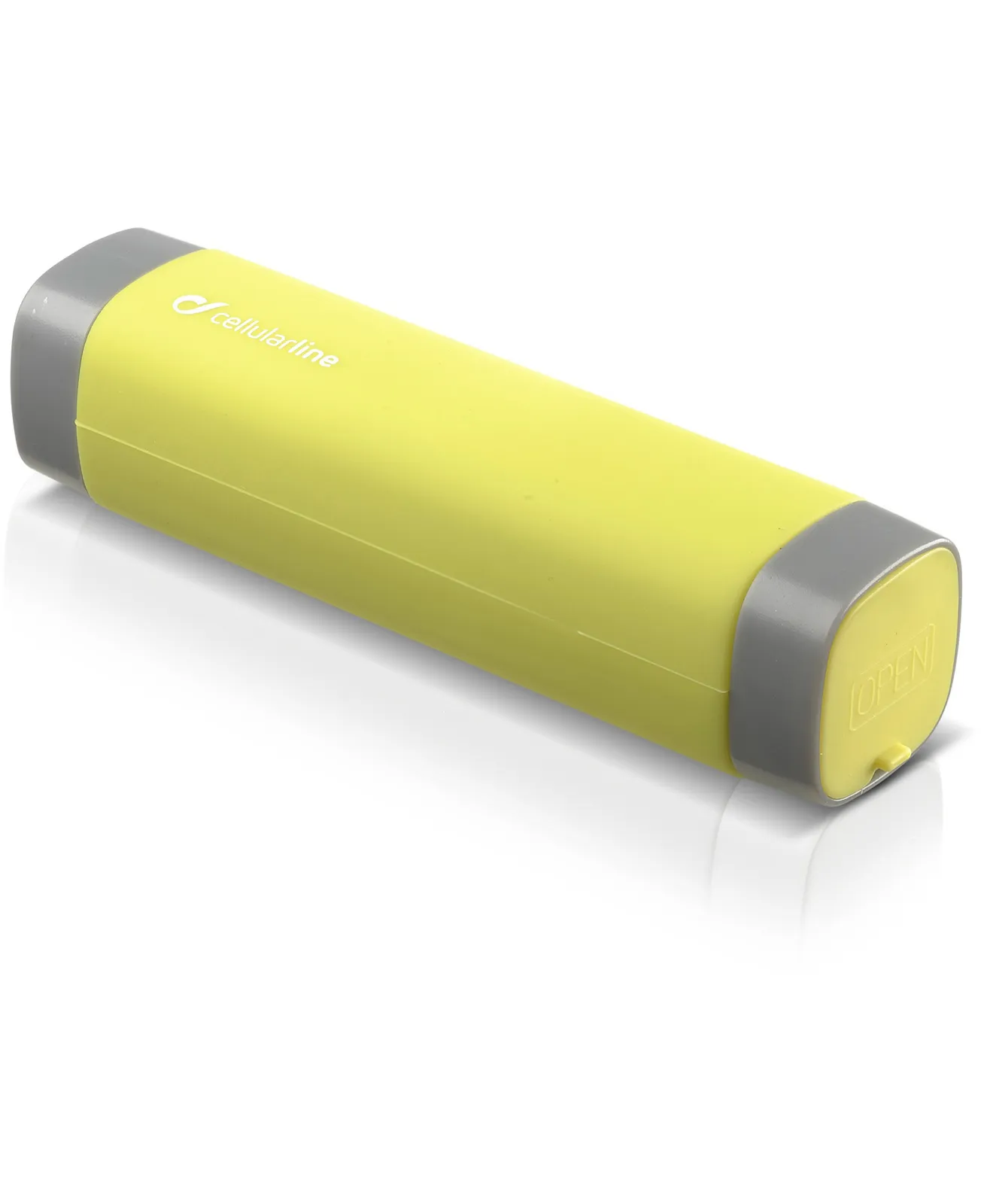 Cellularline FREEP2200ACTIVEL power bank