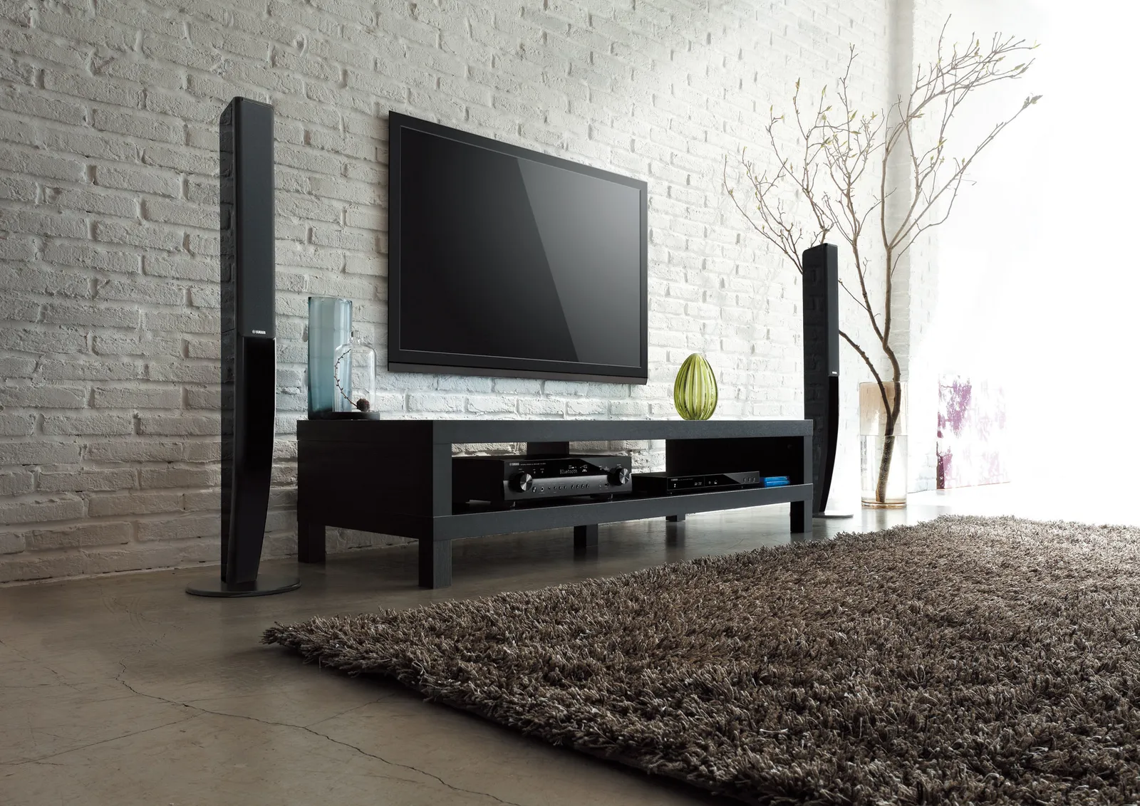 Yamaha RX-S601 – slika 5