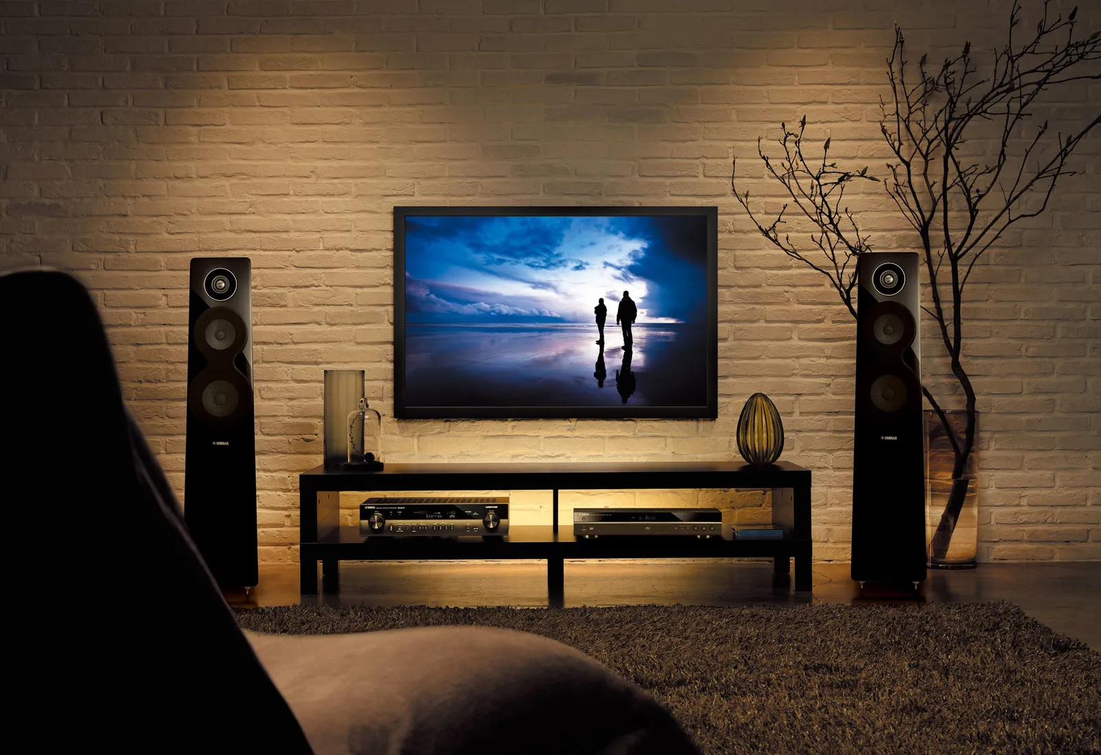 Yamaha RX-AS710D – slika 5