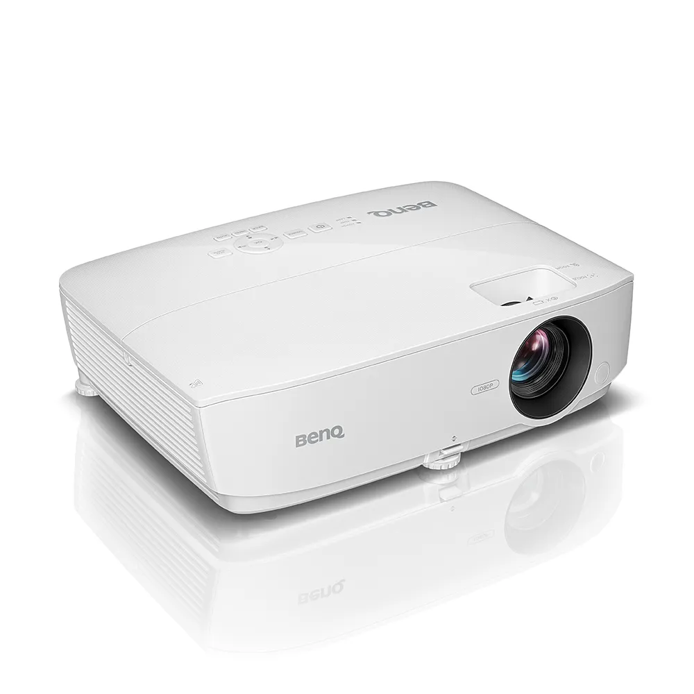 BenQ MH534 – slika 8
