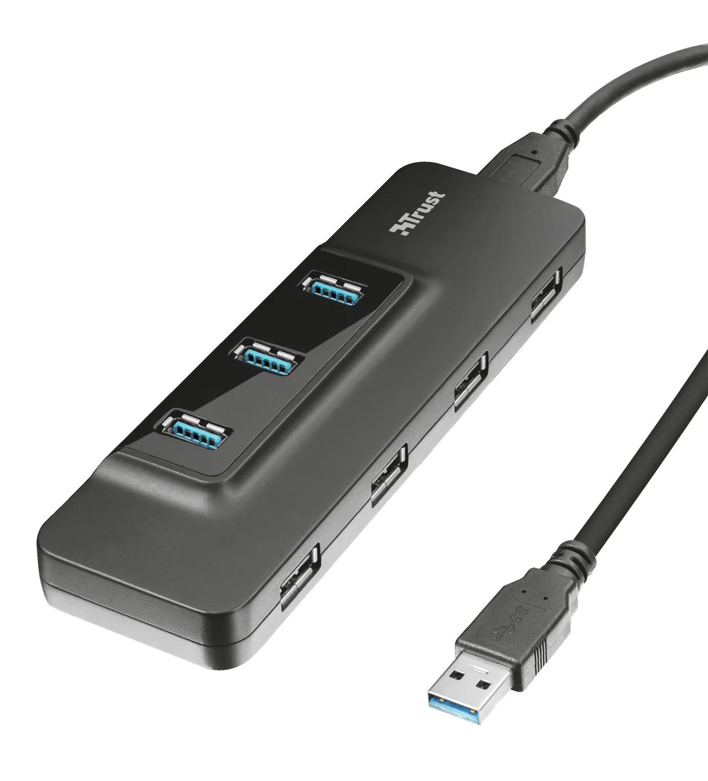 Trust 21807 interface hub – slika 2