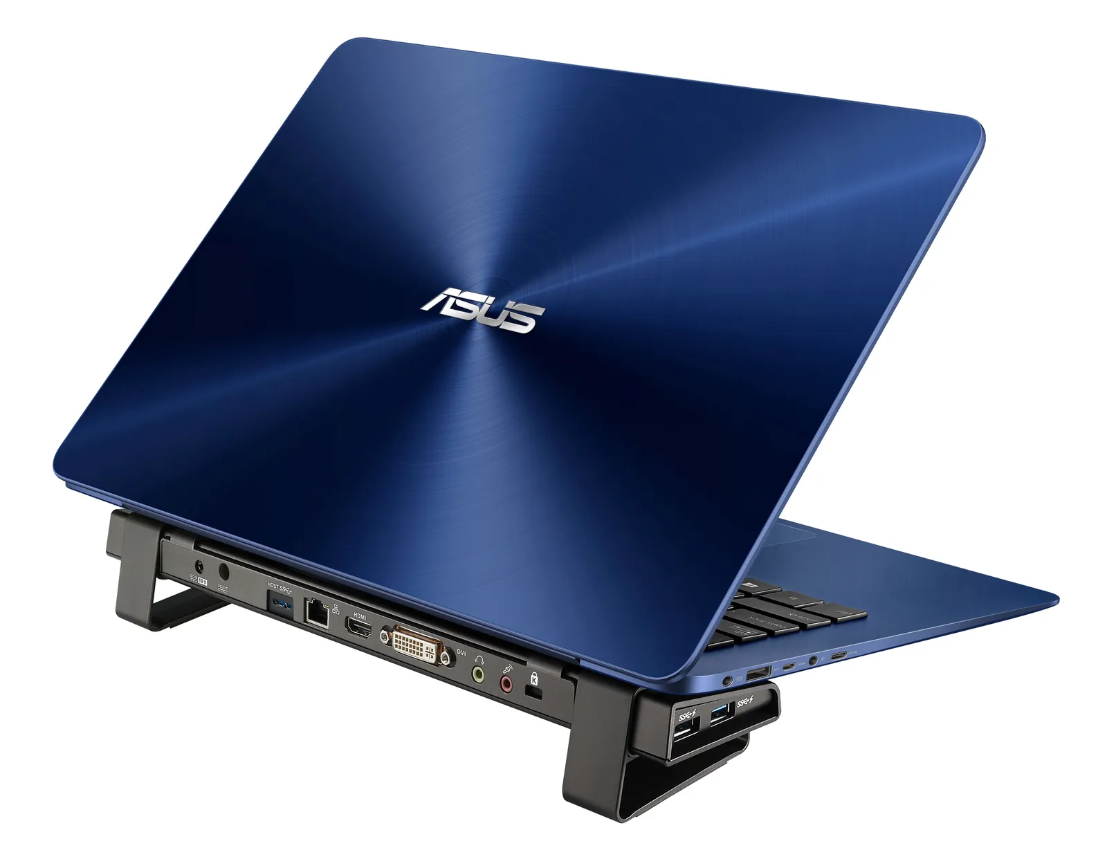 ASUS USB3.0 HZ-3A Docking Station – slika 7