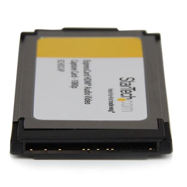 StarTech.com ECHDCAP video capturing device – slika 3