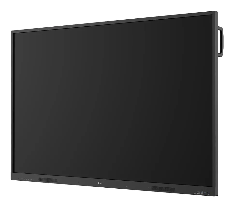 LG 65TR3BQ interactive whiteboard – slika 3