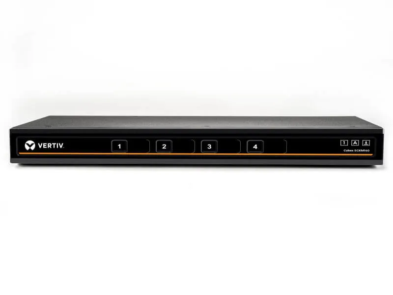 Vertiv SCKM140-001 KVM switch – slika 4