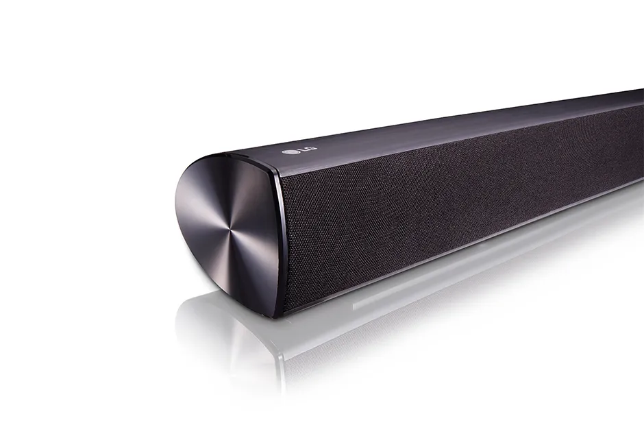 LG SH2 soundbar speaker – slika 2