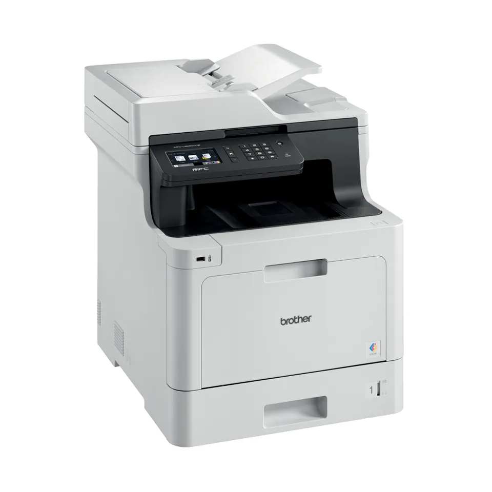 Brother MFC-L8690CDW multifunction printer – slika 6