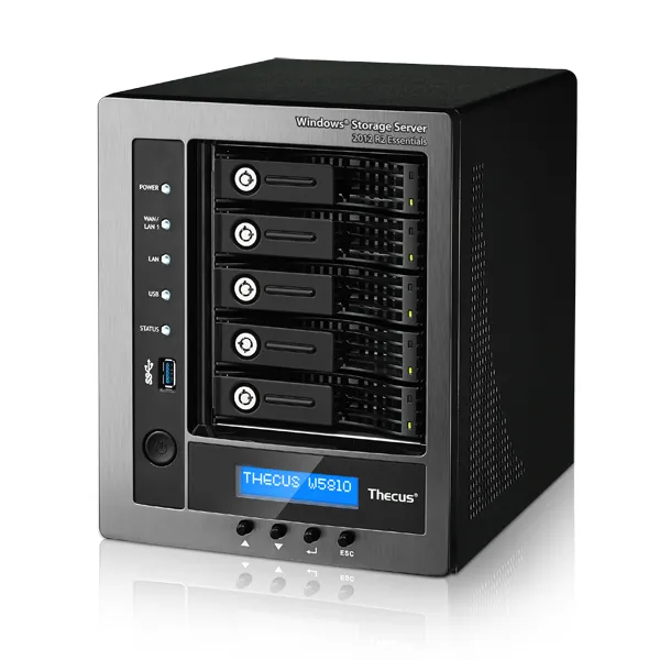 Origin Storage Thecus W5810