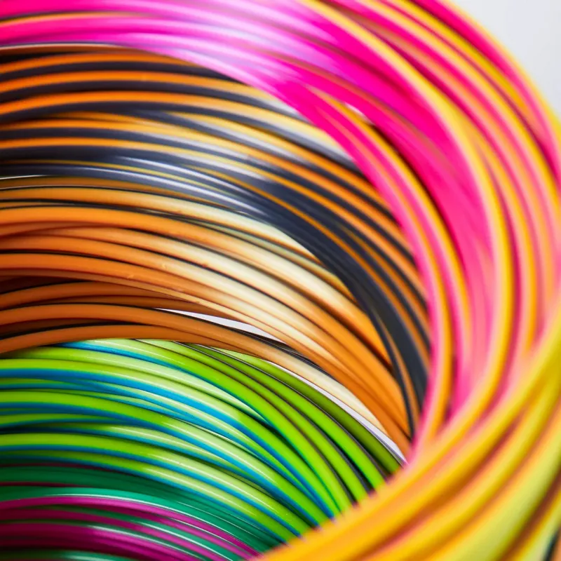 3Doodler FLOW-TRIFILLS 3D printing material – slika 3