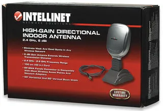 Intellinet High-Gain Directional network antenna – slika 2