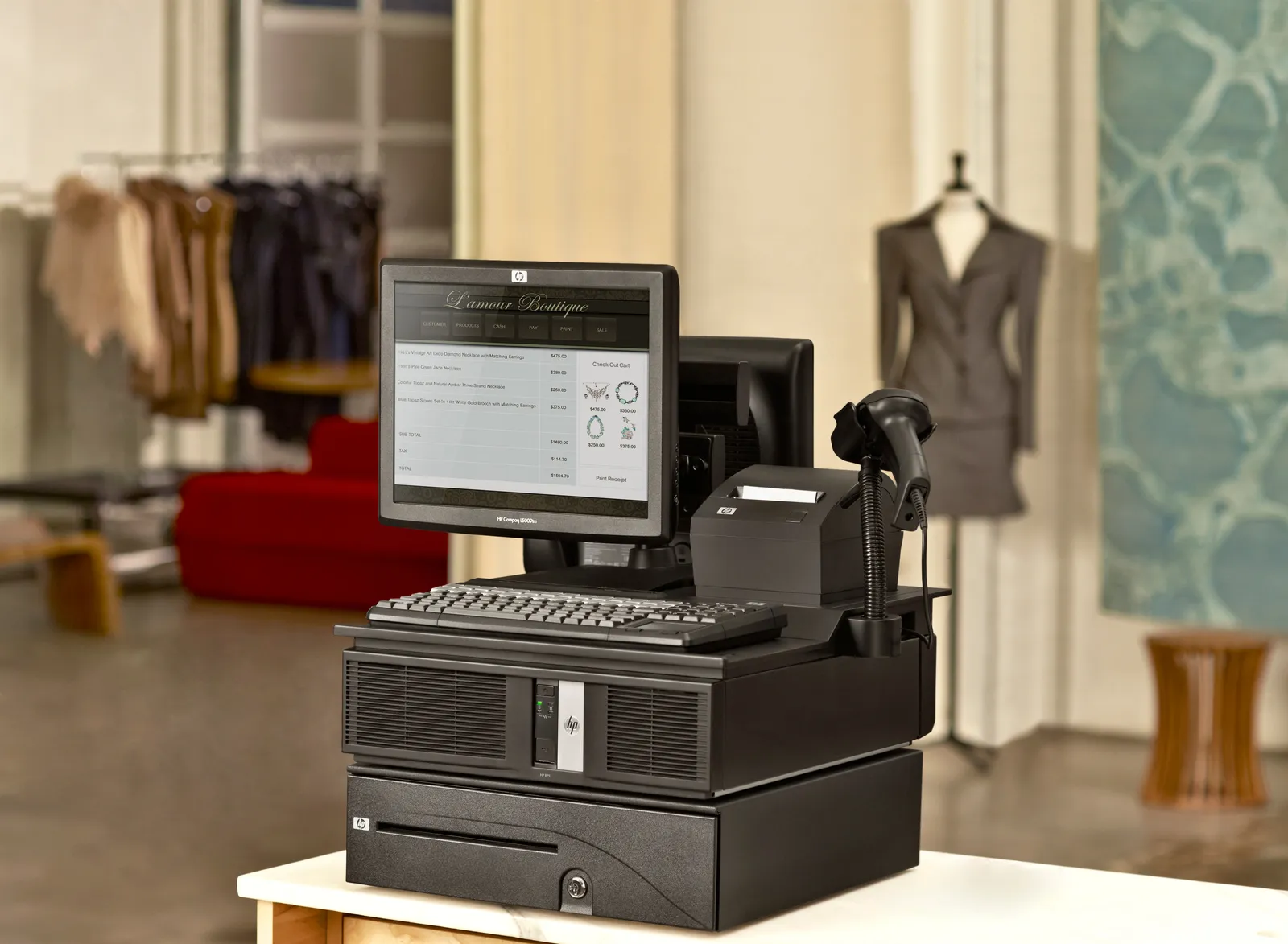 HP rp 5 5810 – slika 5
