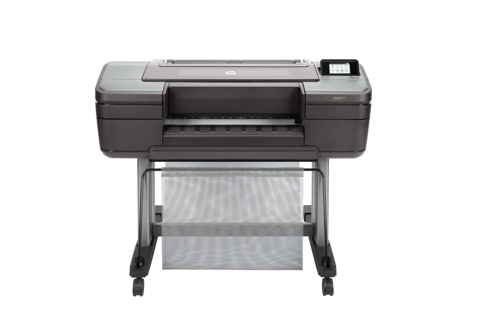 HP Designjet Z6 44-in PostScript large format printer – slika 9
