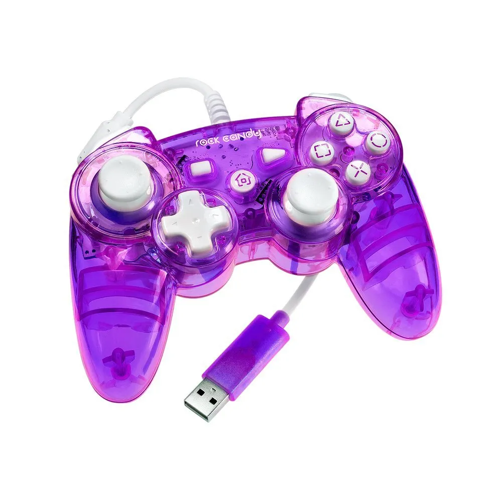 PDP Rock Candy PS3