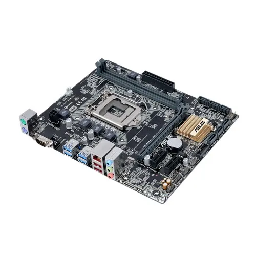ASUS E3M-PLUS V5 – slika 3