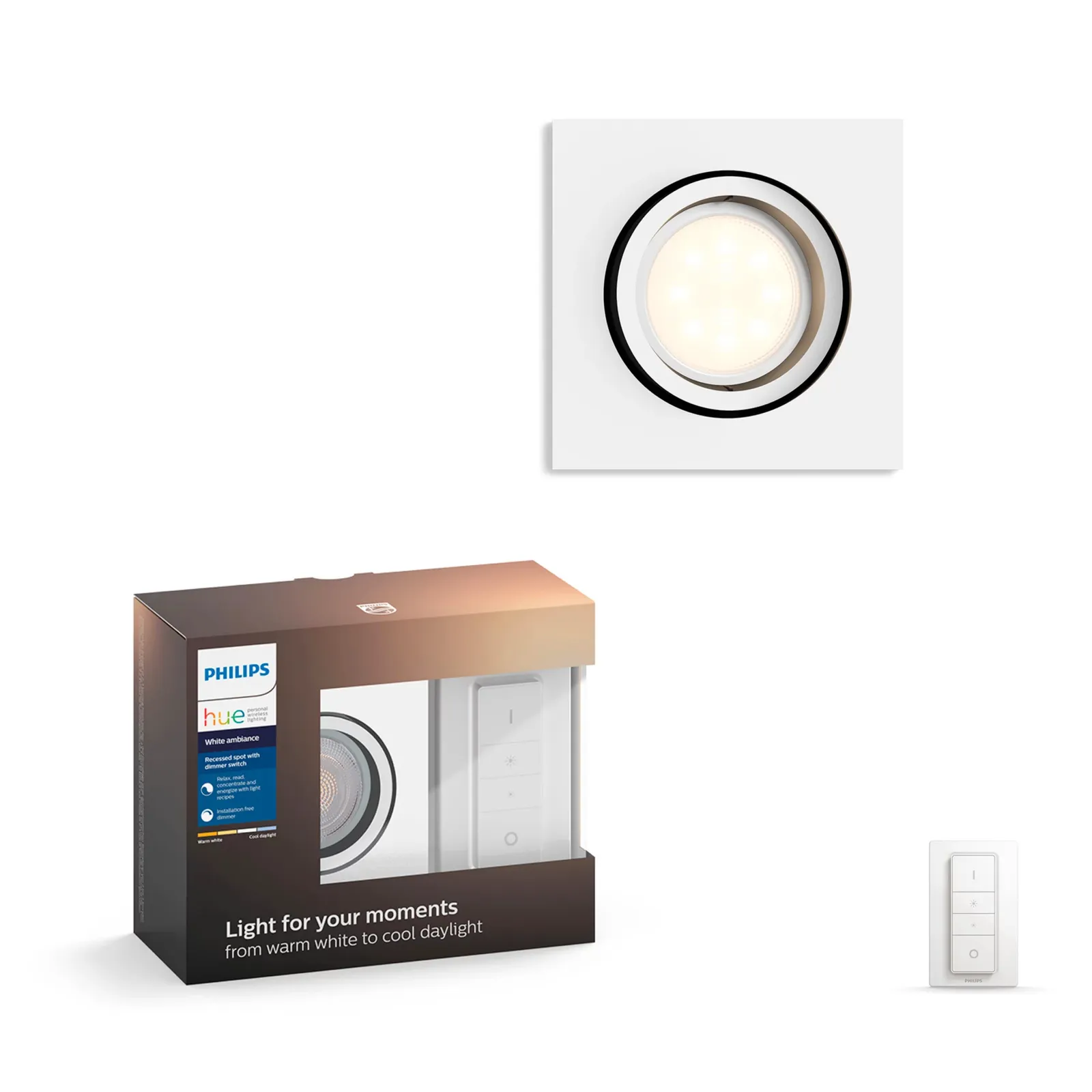 Philips by Signify Hue White ambience 5042131P7