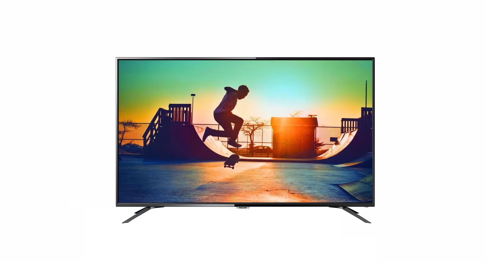 Philips 6000 series 65PUH6052/96 TV – slika 2