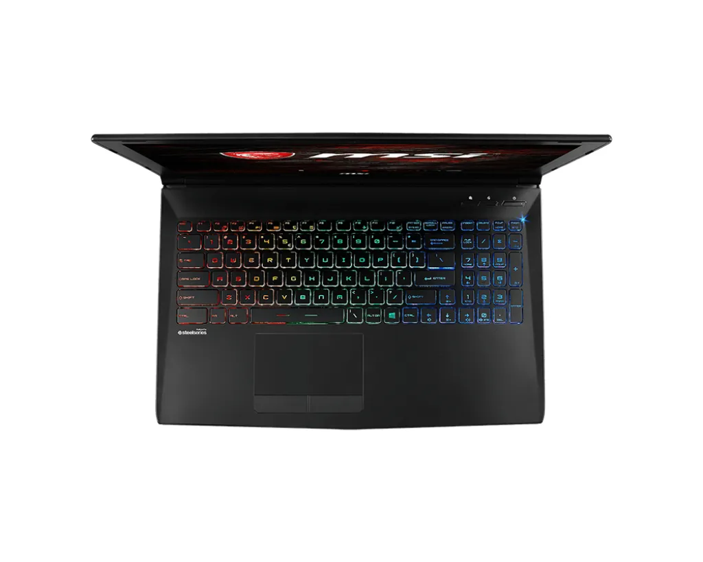 MSI Gaming GP62M 7RDX(Leopard)-256CA – slika 2