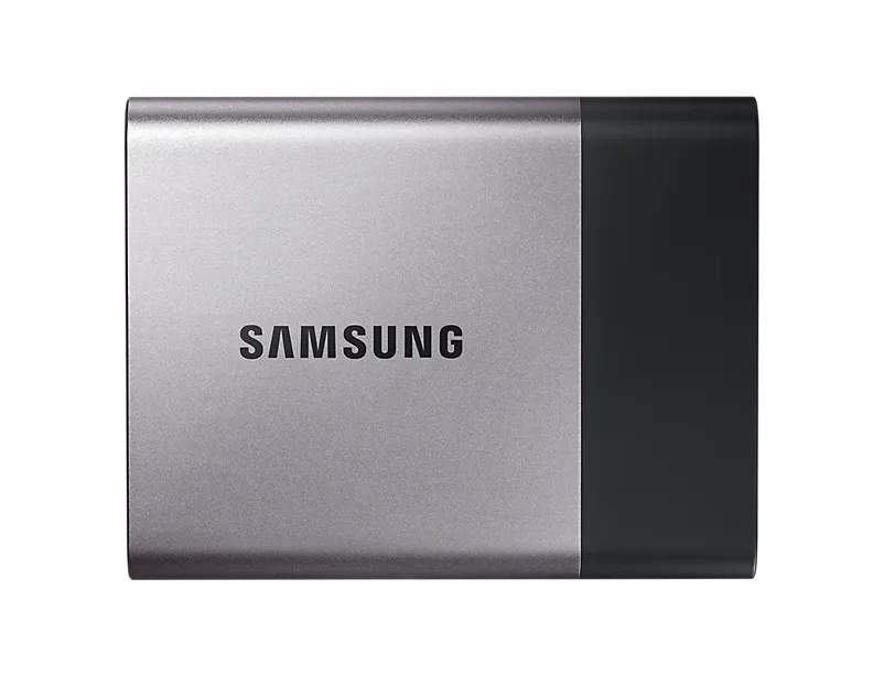 Samsung Portable T3