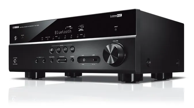 Yamaha YHT-4950U home cinema system – slika 3