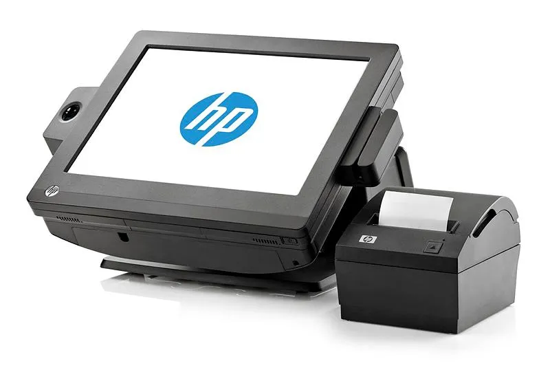HP RP7 7100 – slika 12